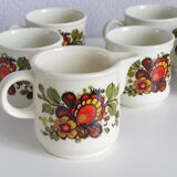 Coffee service 70