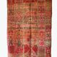 Vintage Berber rug - 269 x 178 cm