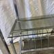 Vintage 70s rolling trolley
