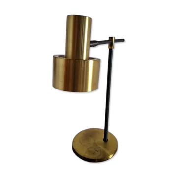 “Lento” table lamp – Johannes Hammerborg for Fog & Mørup, 1960s