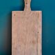 Planche à découper en bois