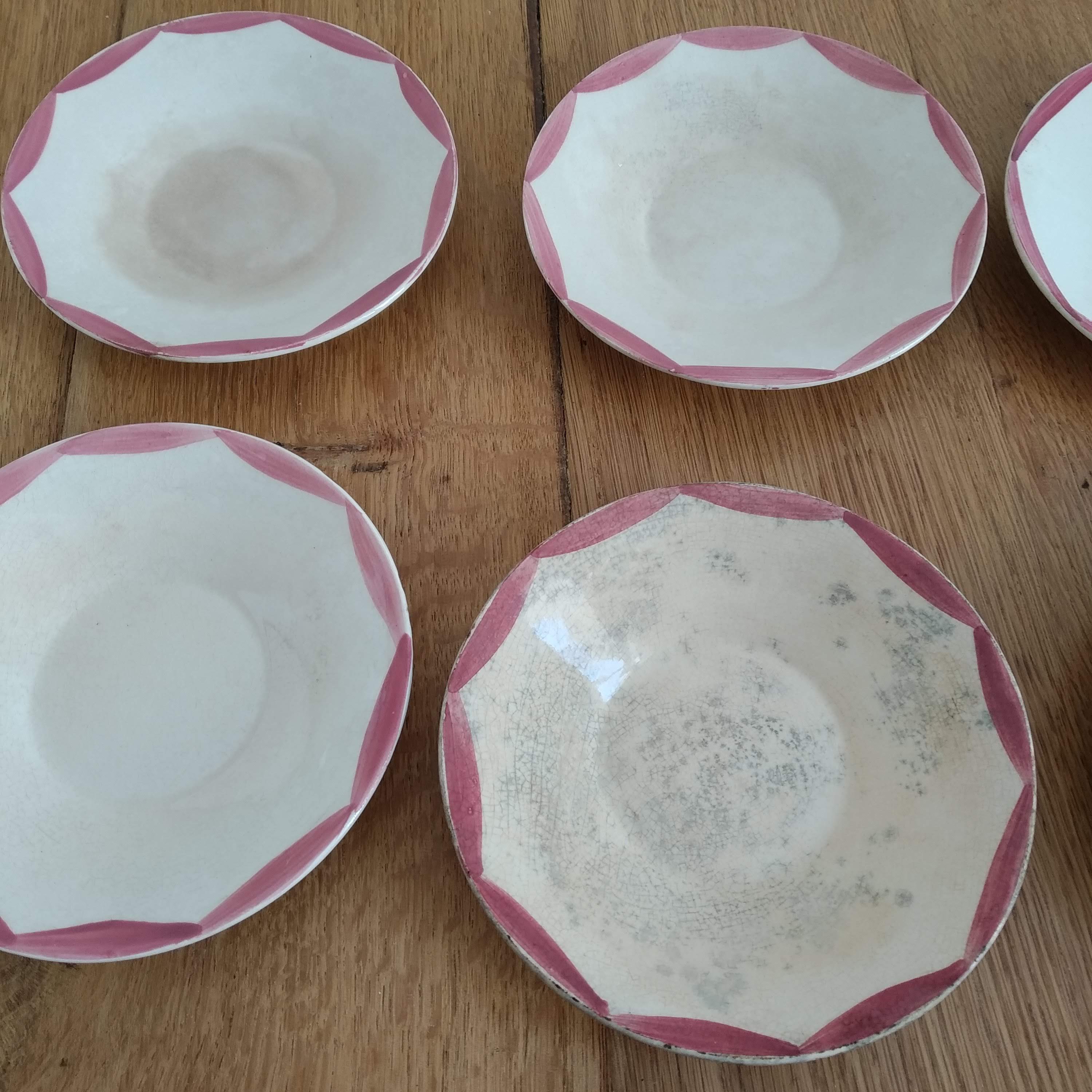 Set saida Primavera cups