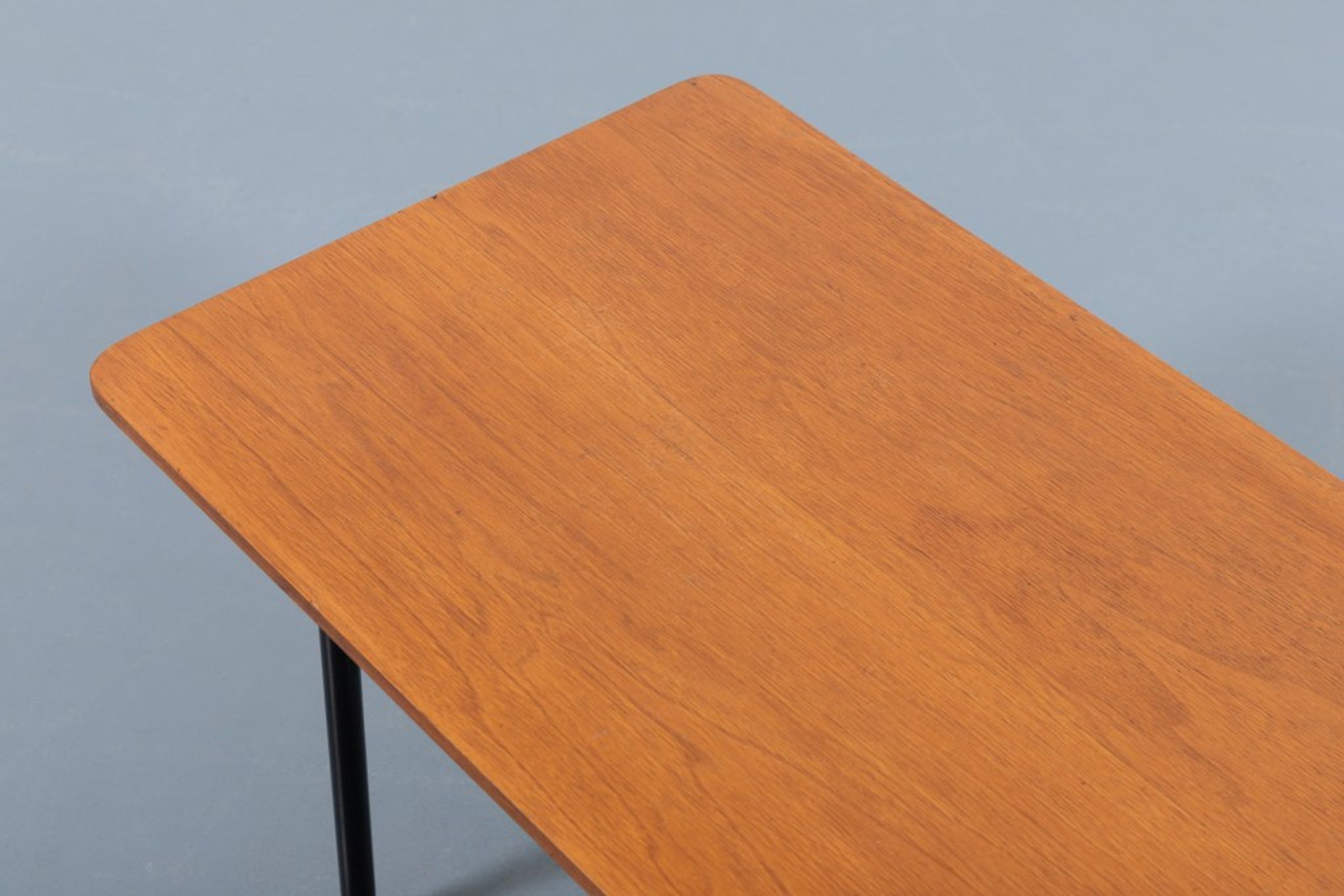 Italian side table-coffee table from the 1950s