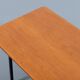 Italian side table-coffee table from the 1950s