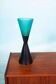 Vintage lamp from the 70s/80s, Memphis diabolo style.
