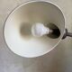 Lampadaire industriel atelier vintage