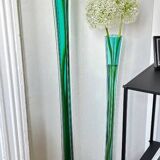 Pair of large Murano vases