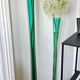 Pair of large Murano vases