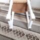 Stool  side table  plant door