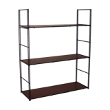 Scandinavian shelf Finland - 50 years