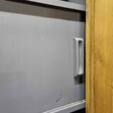 Large Parisian wardrobe