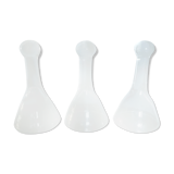Lot of 3 bells