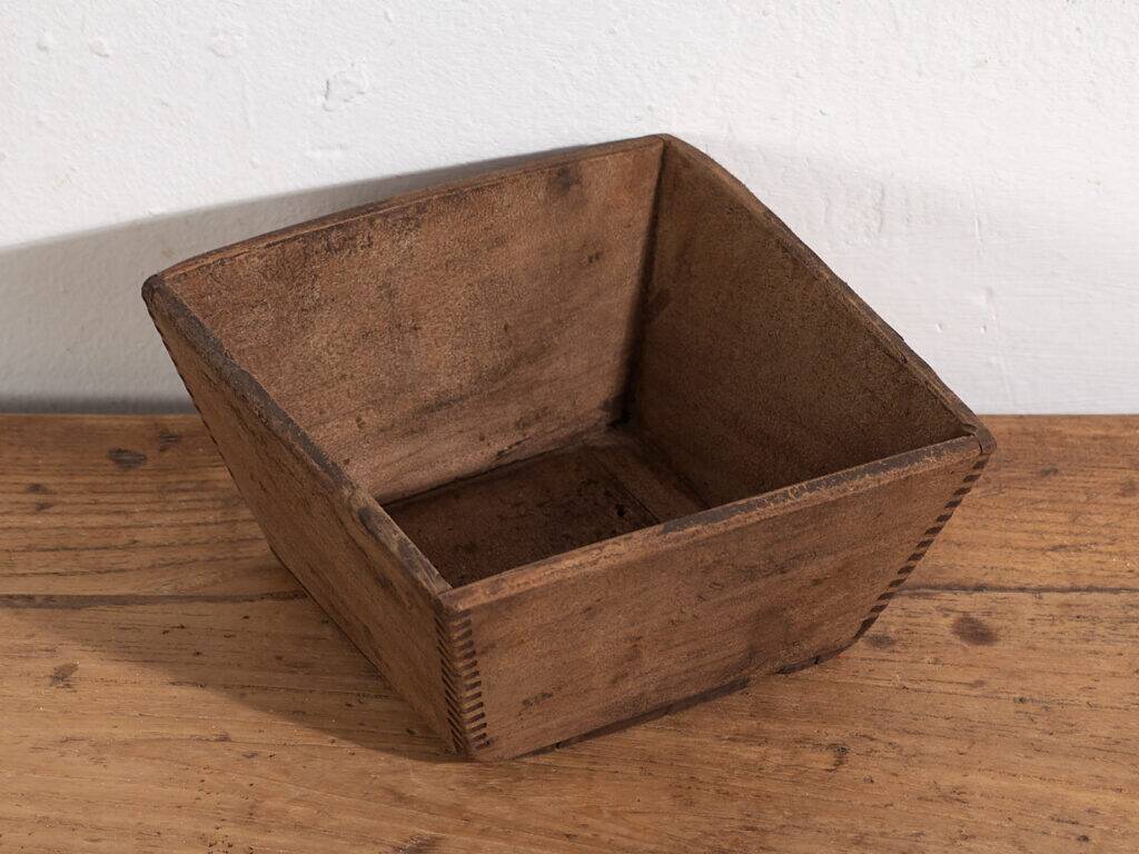 Petit bol ancien (c.1920) #16