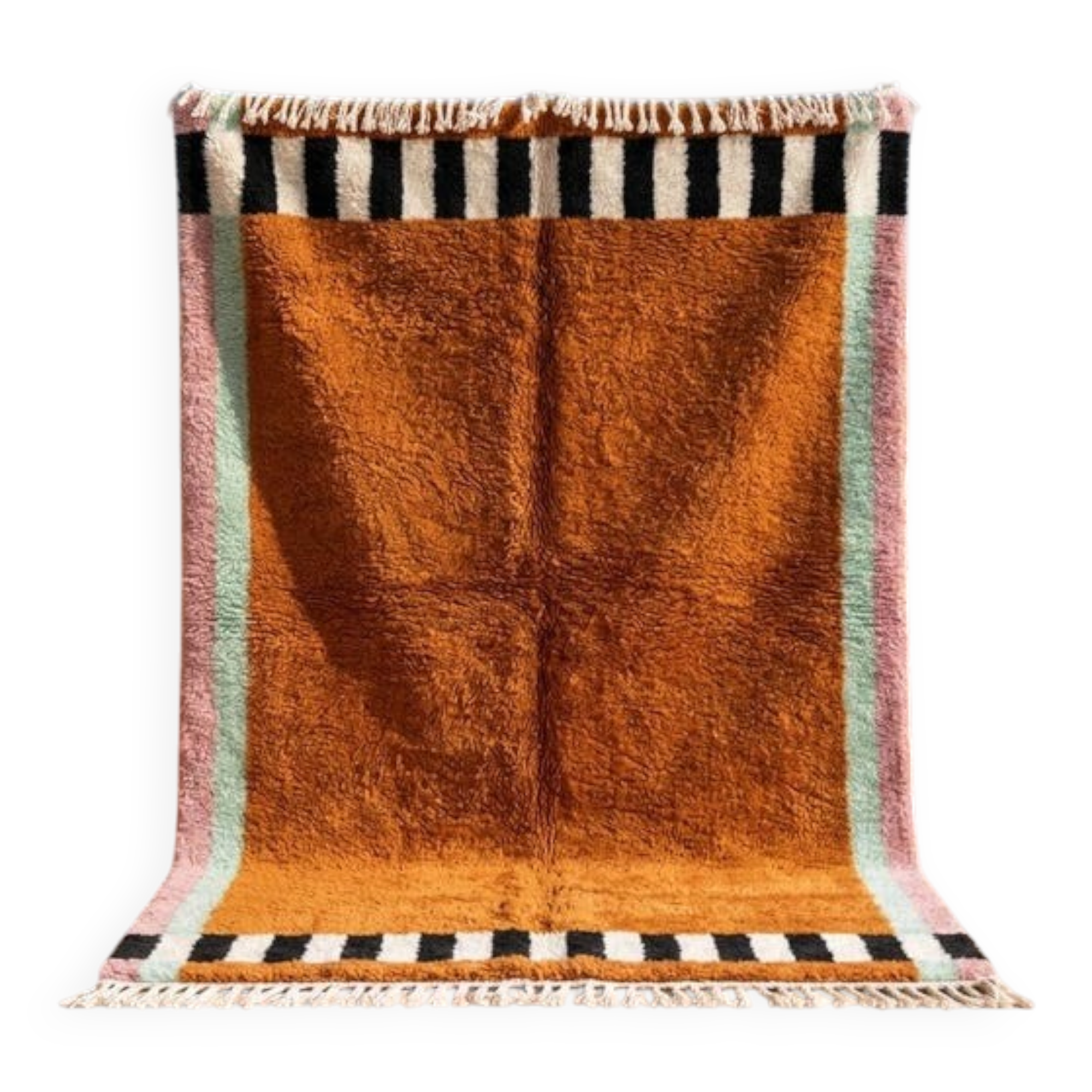 Tapis Handmade Marocain 200cmx300cm