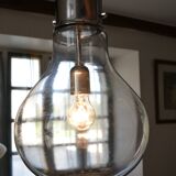 Suspension bulb Delmas