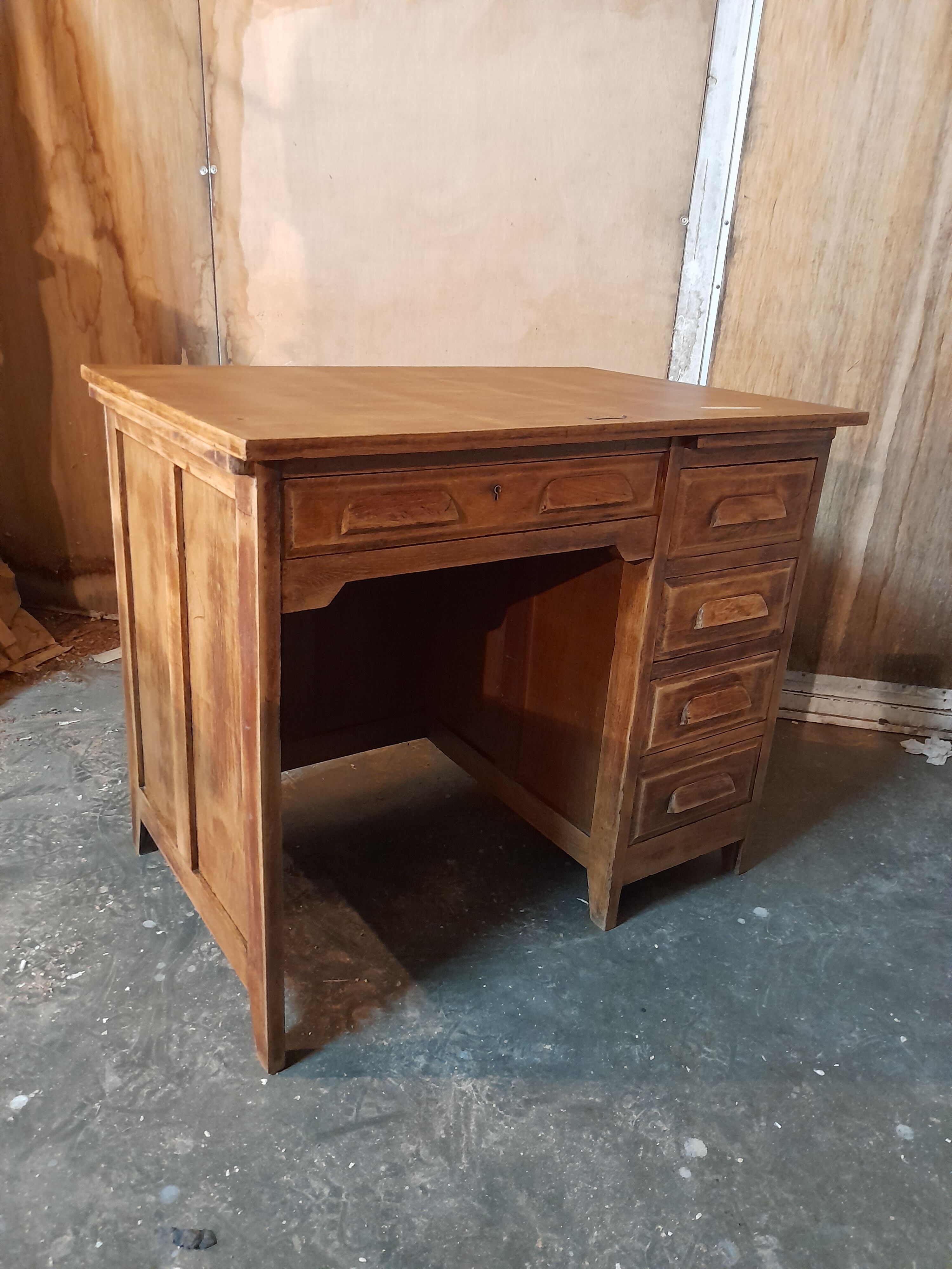 Teacher's office