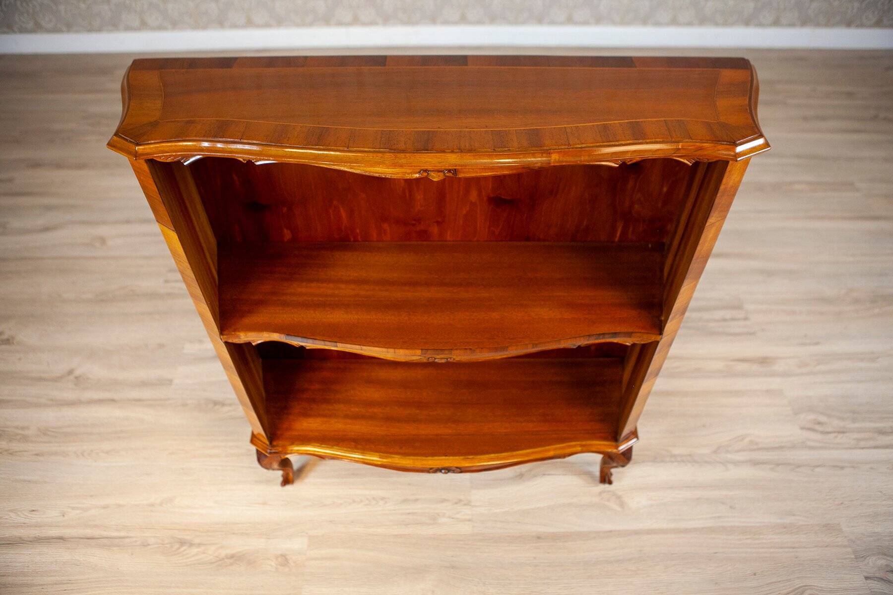 Small Bookcase, 1980s