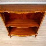 Small Bookcase, 1980s