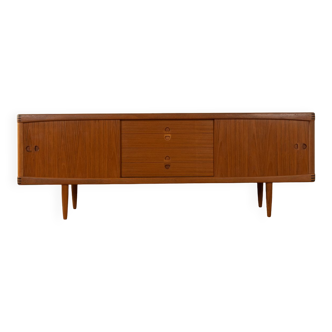 1960s Sideboard, Bramin