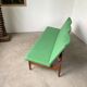 Banquette trois place Finn Juhl modèle « Japan » France & Son