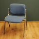 Chair by G. Piretti, Castelli, Italy