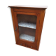 Cabinet pharmacy cabinet a drawer door