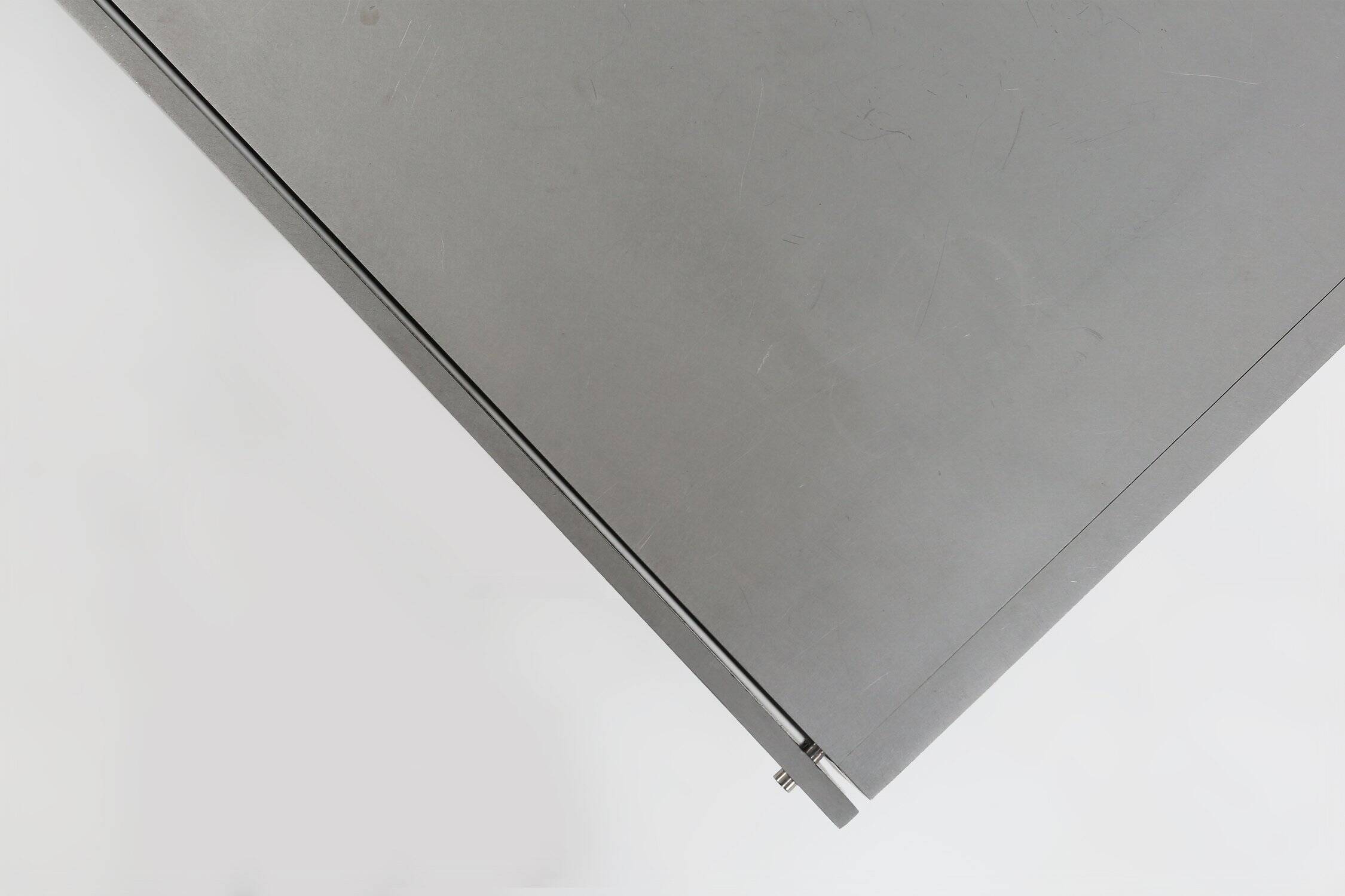 LK94 Sideboard by Maarten Van Severen (1994) Ghent, Belgium