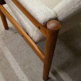 Armchair Fritz Hansen