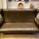 Sofa + armchair
