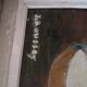 Tableau nature morte poires