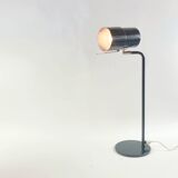 Mid Century Scandinavian Table Lamp Model B195 by Jakobsson, Sweden, 1960s