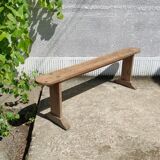Farm bench