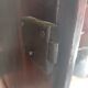 wardrobe, clothes rail