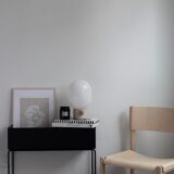 Marble shapes poster 01