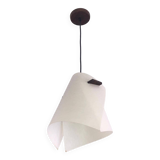 Suspension light fixture
