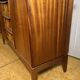 Mid century retro vintage teak burr walnut classic design McIntosh Sideboar
