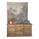 Oak craft furniture