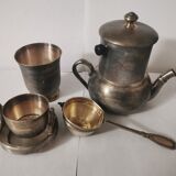 Tea set