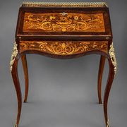 Secrétaire époque Napoléon III