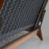 Gerard Guermonprez's bench 1950