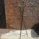 Vintage coat rack