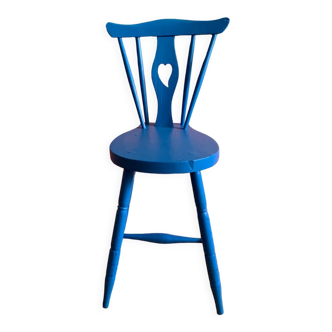 Heart Chair - Brutalism