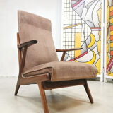 Paire de 2 fauteuils