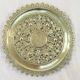 Bronze ewer tray or tray in Renaissance style