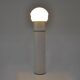 “Pileo Mezzo” floor lamp by Gae Aulenti for Artemide, 1970s