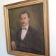 Portrait man