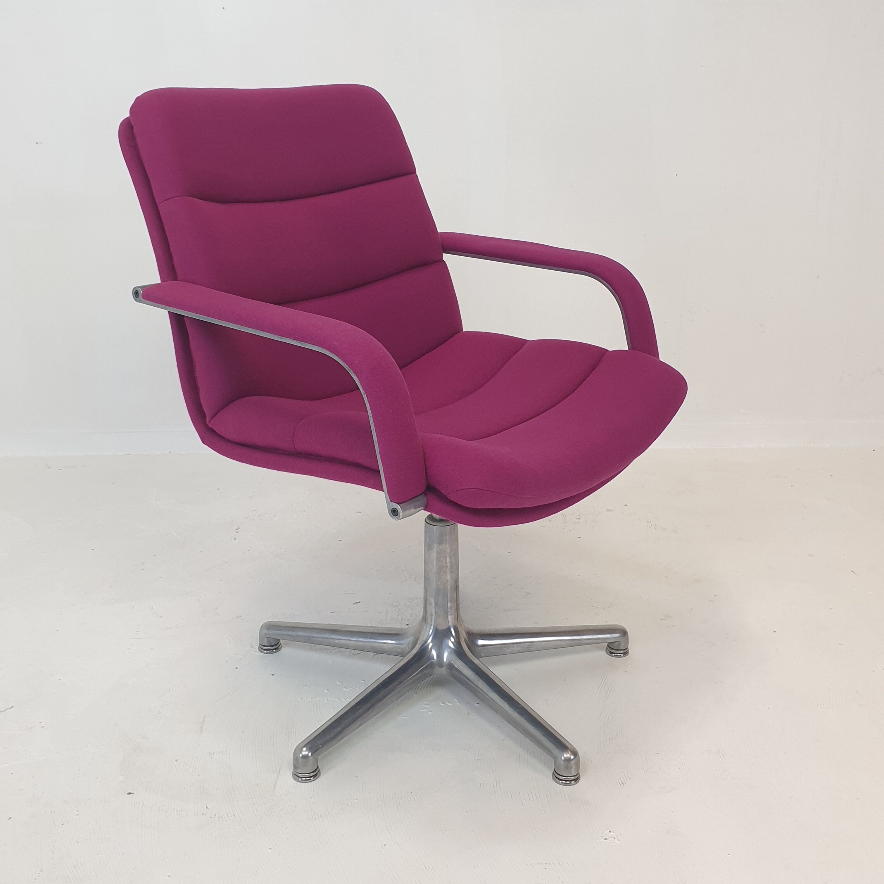 Desk or Office Chair by Geoffrey Harcourt for Artifort