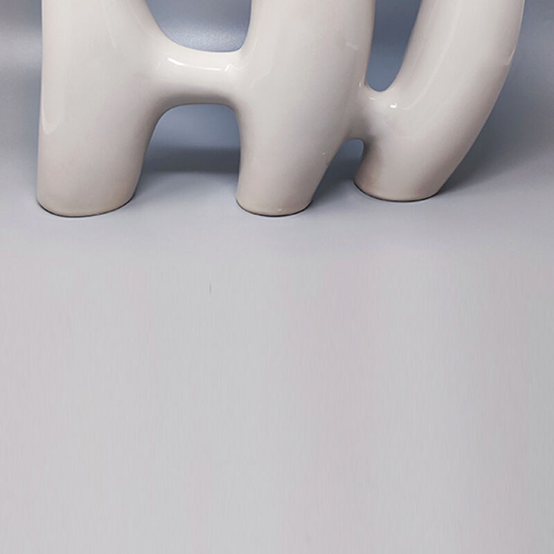 Vase by Mayerling in Bavaria Ceramic. Made in Germany, 1970