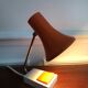 Lampe de chevet cocotte 1970