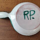 Ceramic pot by Robert Picault